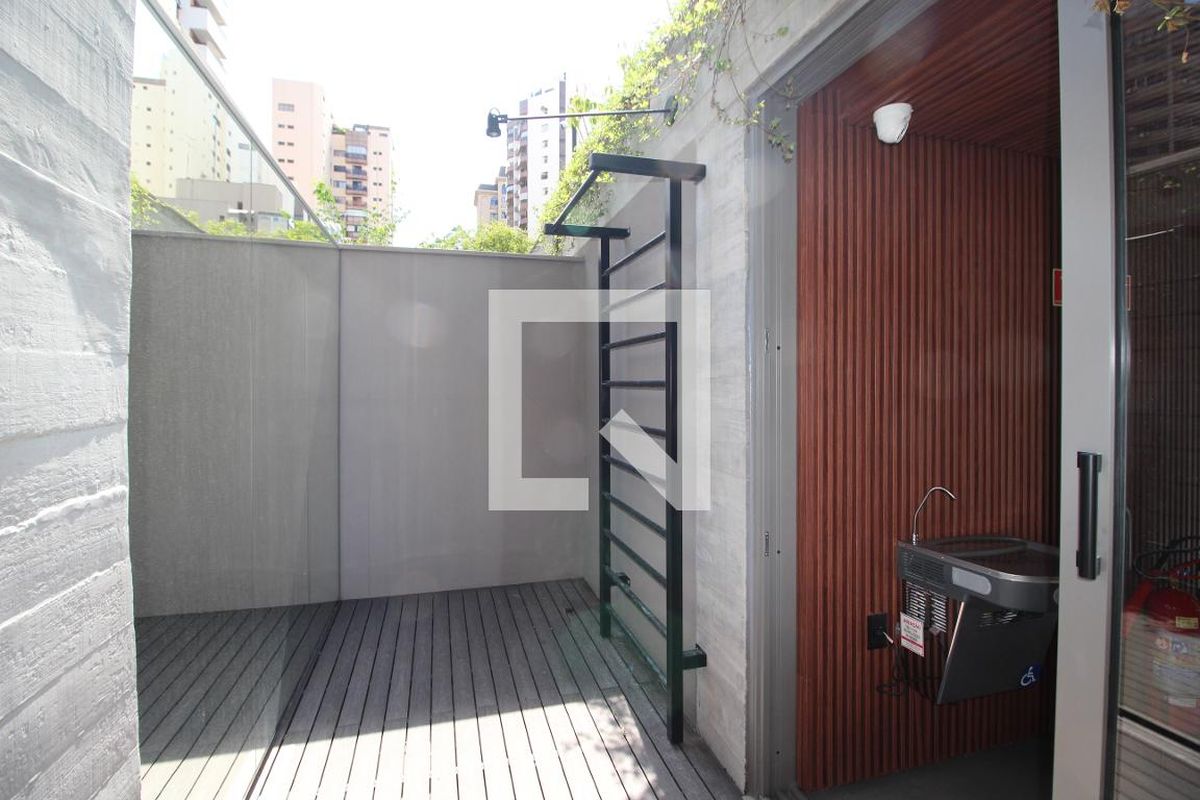 Apartamento, 3 quartos, 262 m² - Foto 53