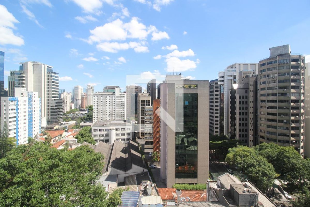 Apartamento, 3 quartos, 262 m² - Foto 49