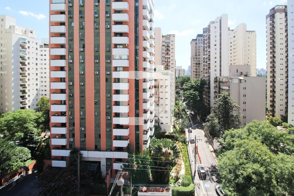Apartamento, 3 quartos, 262 m² - Foto 14