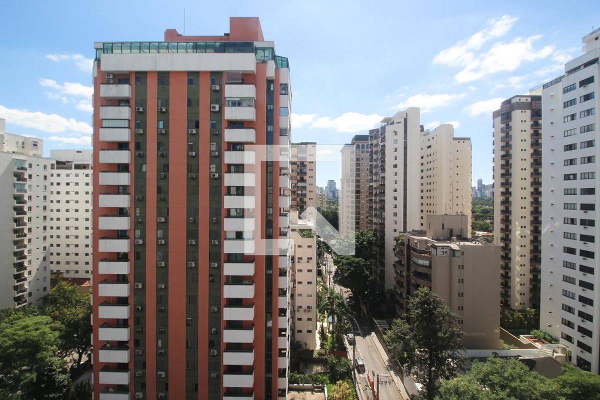 Apartamento, 3 quartos, 262 m² - Foto 50