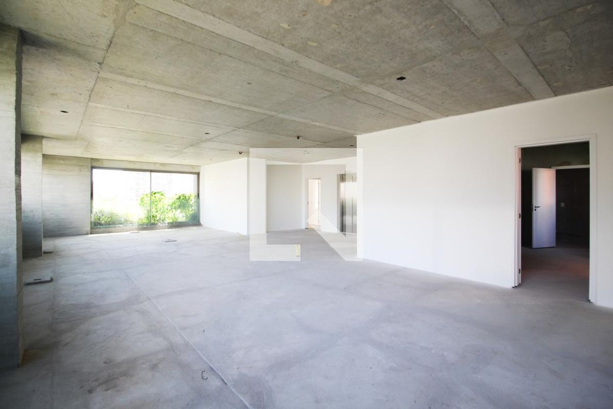 Apartamento, 3 quartos, 261 m² - Foto 3