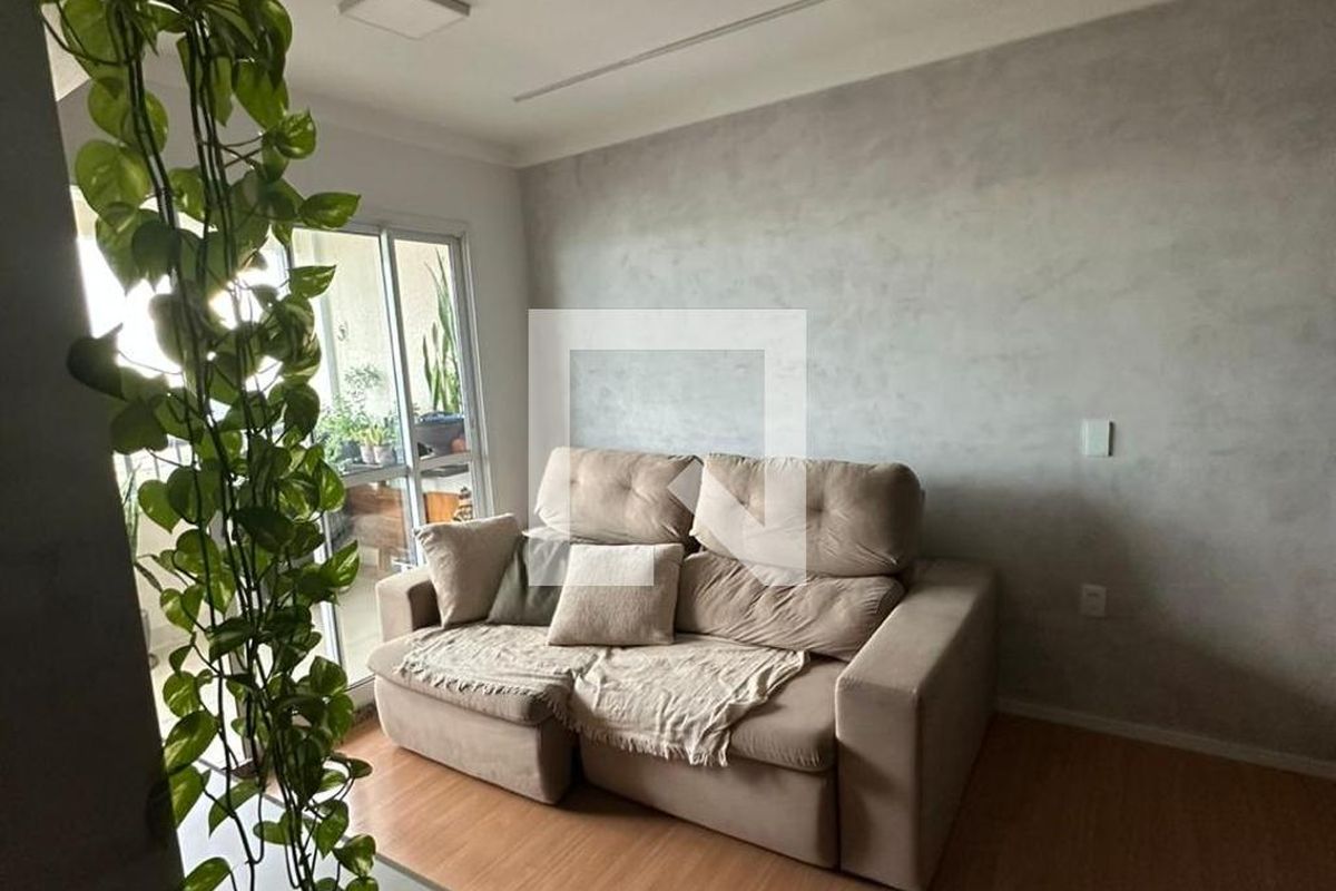 Apartamento à Venda - Mansões Santo Antônio, 3 Quartos,  70 m2 em , Campinas - sp | SoloBR