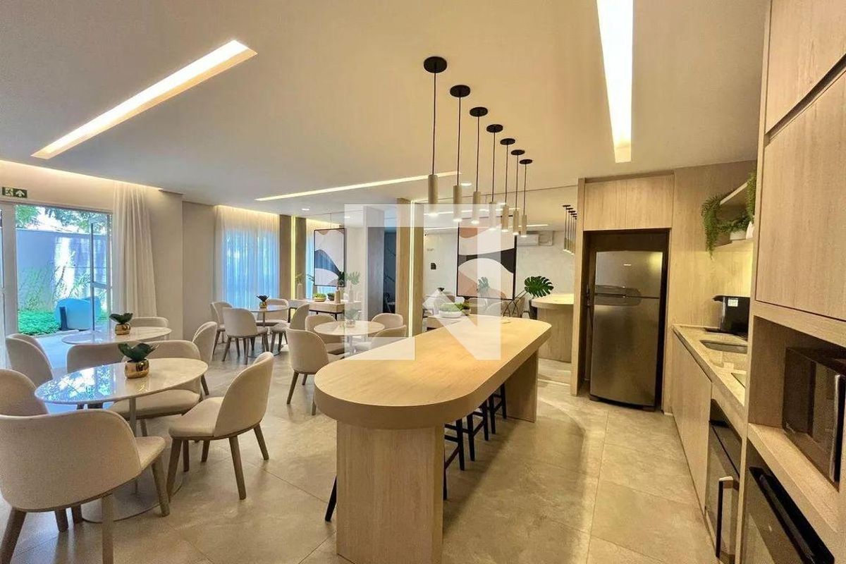 Apartamento à Venda - Mansões Santo Antônio, 3 Quartos,  70 m2 em , Campinas - sp | SoloBR