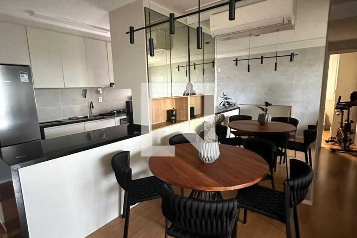 Apartamento à Venda - Mansões Santo Antônio, 3 Quartos,  70 m2 em , Campinas - sp | SoloBR