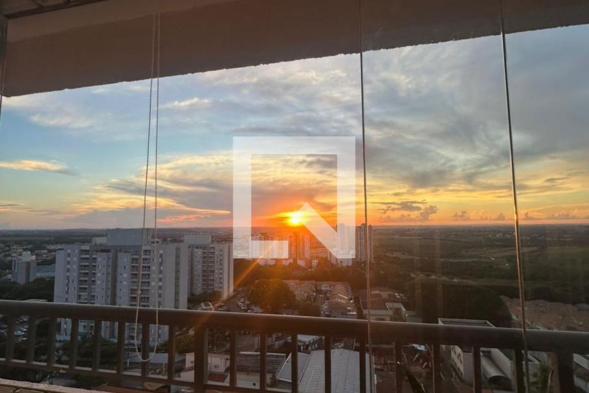 Apartamento à Venda - Mansões Santo Antônio, 3 Quartos,  70 m2 em , Campinas - sp | SoloBR