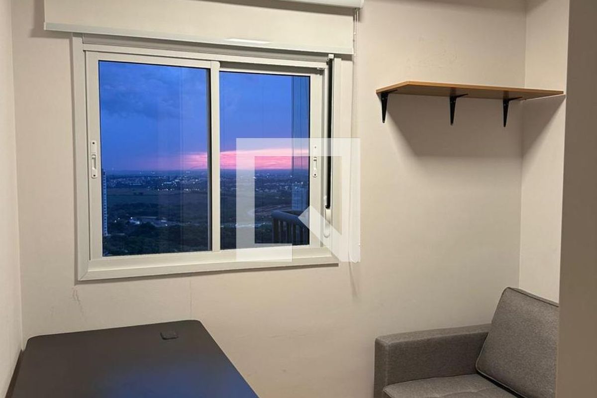 Apartamento à Venda - Mansões Santo Antônio, 3 Quartos,  70 m2 em , Campinas - sp | SoloBR