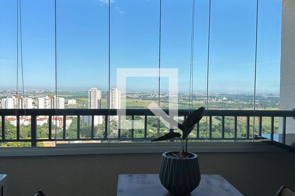 Apartamento à Venda - Mansões Santo Antônio, 3 Quartos,  70 m2 em , Campinas - sp | SoloBR