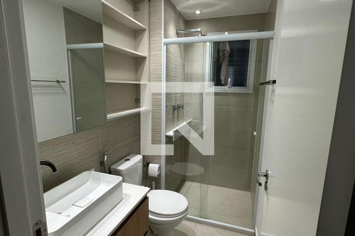 Apartamento à Venda - Mansões Santo Antônio, 3 Quartos,  70 m2 em , Campinas - sp | SoloBR