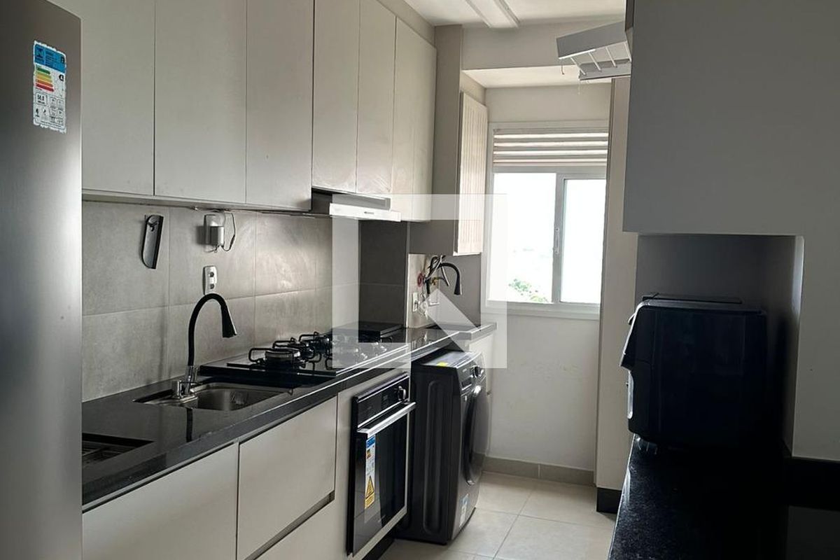 Apartamento à Venda - Mansões Santo Antônio, 3 Quartos,  70 m2 em , Campinas - sp | SoloBR