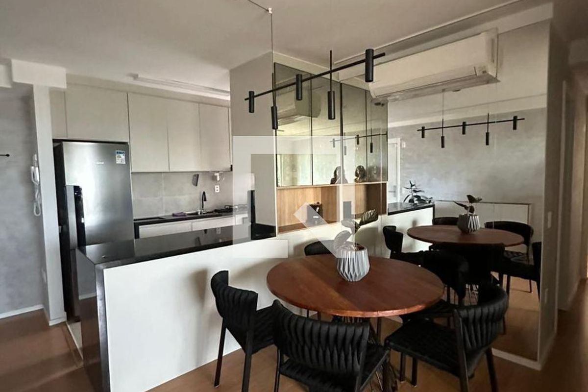 Apartamento à Venda - Mansões Santo Antônio, 3 Quartos,  70 m2 em , Campinas - sp | SoloBR