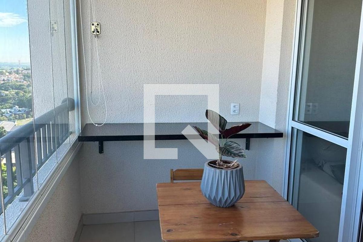 Apartamento à Venda - Mansões Santo Antônio, 3 Quartos,  70 m2 em , Campinas - sp | SoloBR