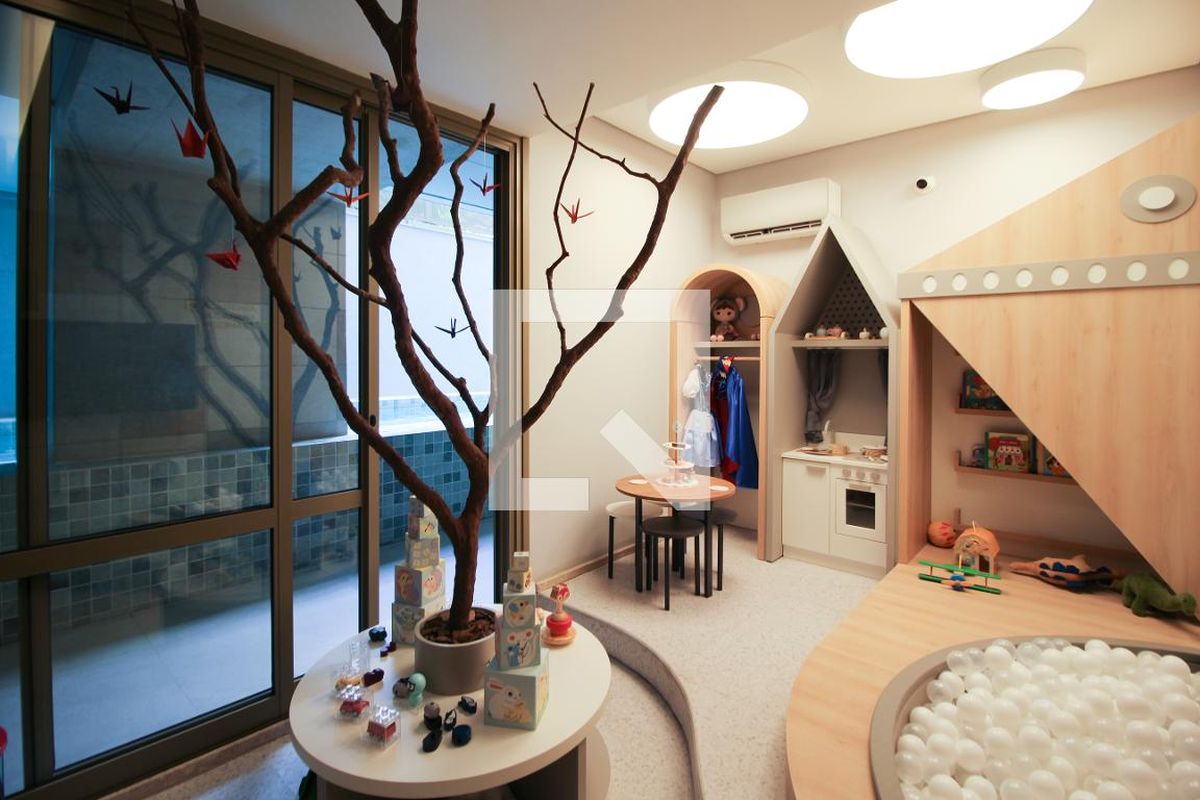 Apartamento, 3 quartos, 181 m² - Foto 49