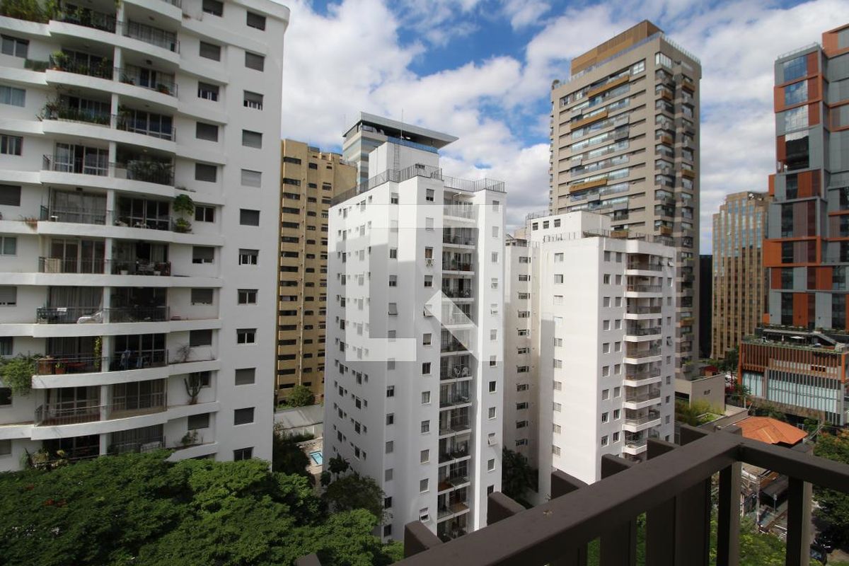 Apartamento, 3 quartos, 181 m² - Foto 14