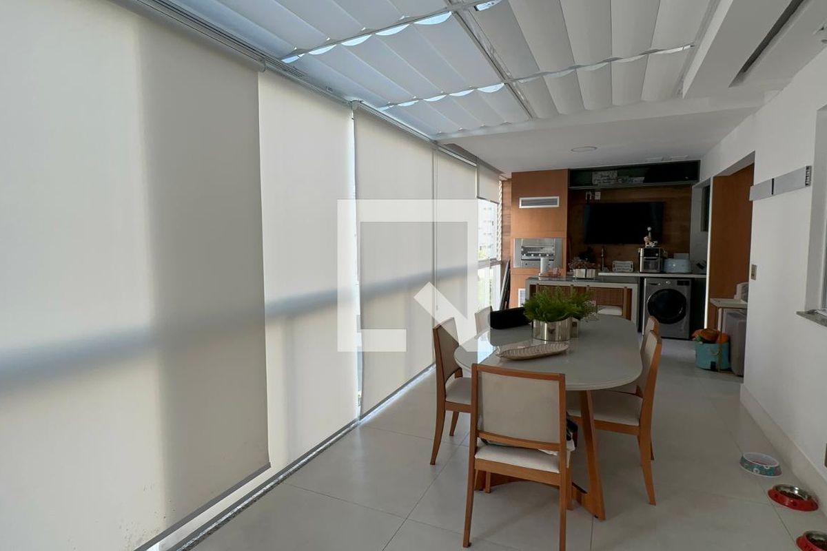 Apartamento, 2 quartos, 83 m² - Foto 6