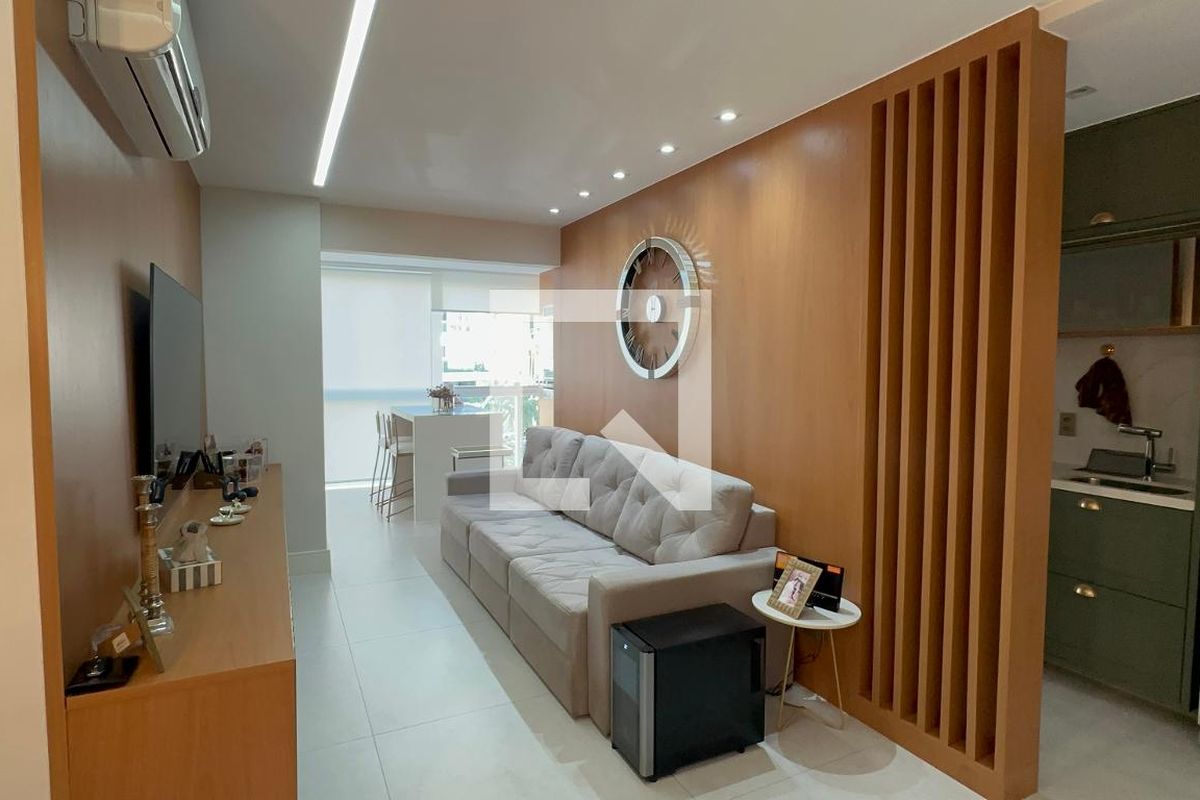 Apartamento, 2 quartos, 83 m² - Foto 2