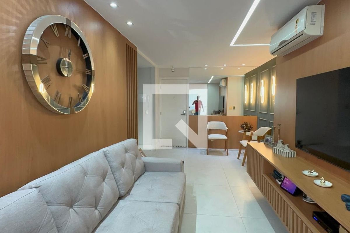 Apartamento, 2 quartos, 83 m² - Foto 3