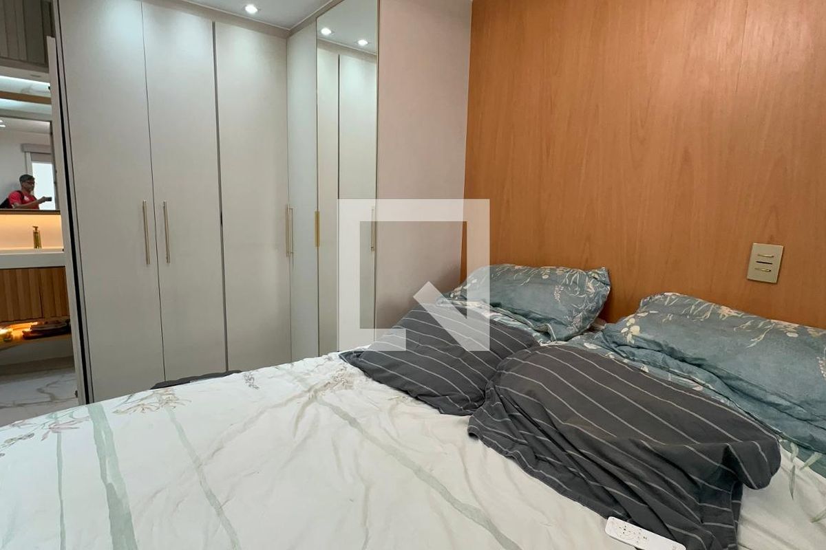 Apartamento, 2 quartos, 83 m² - Foto 16