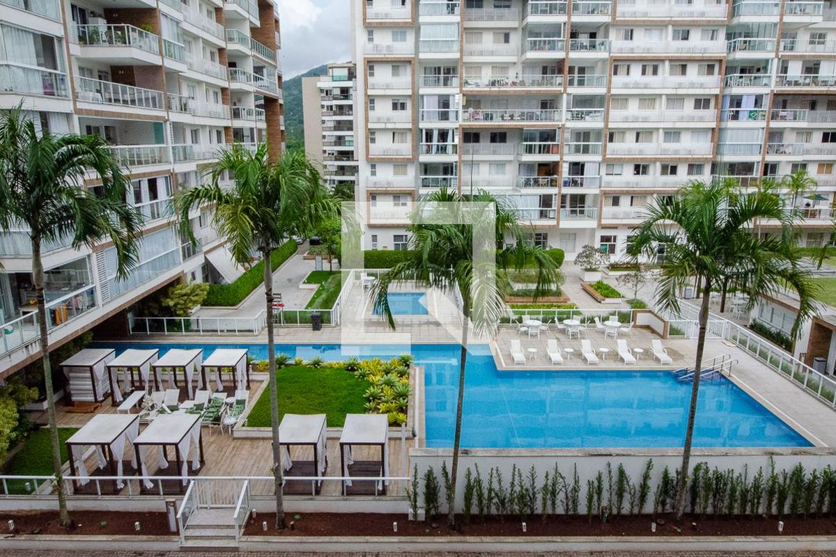 Apartamento, 2 quartos, 83 m² - Foto 35