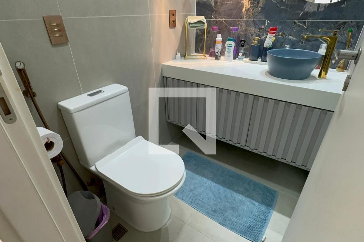 Apartamento, 2 quartos, 83 m² - Foto 21