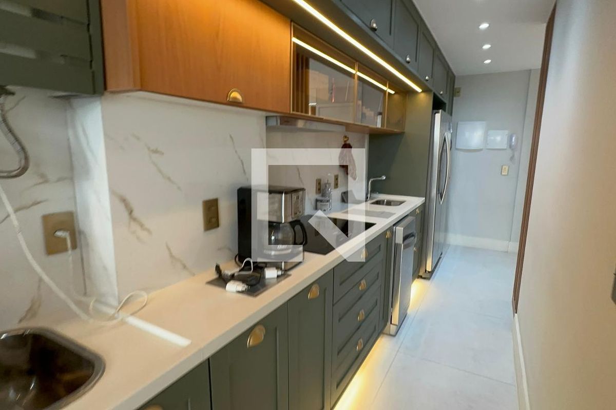 Apartamento, 2 quartos, 83 m² - Foto 27
