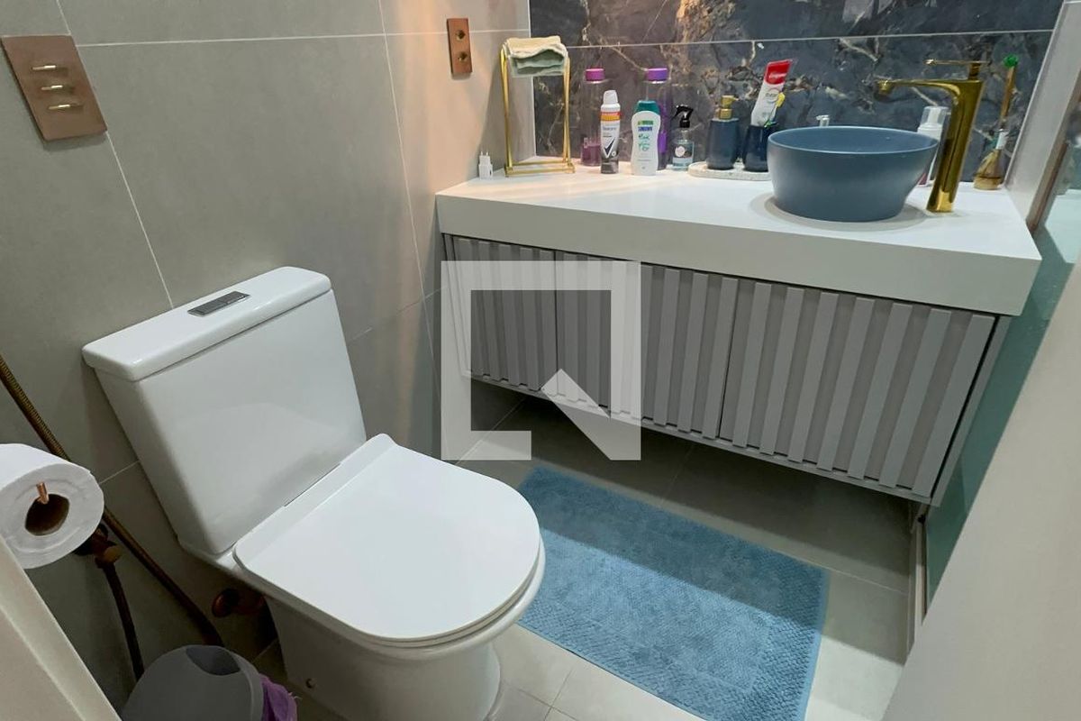 Apartamento, 2 quartos, 83 m² - Foto 22