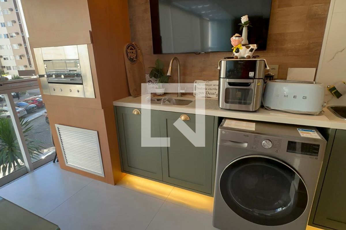 Apartamento, 2 quartos, 83 m² - Foto 29