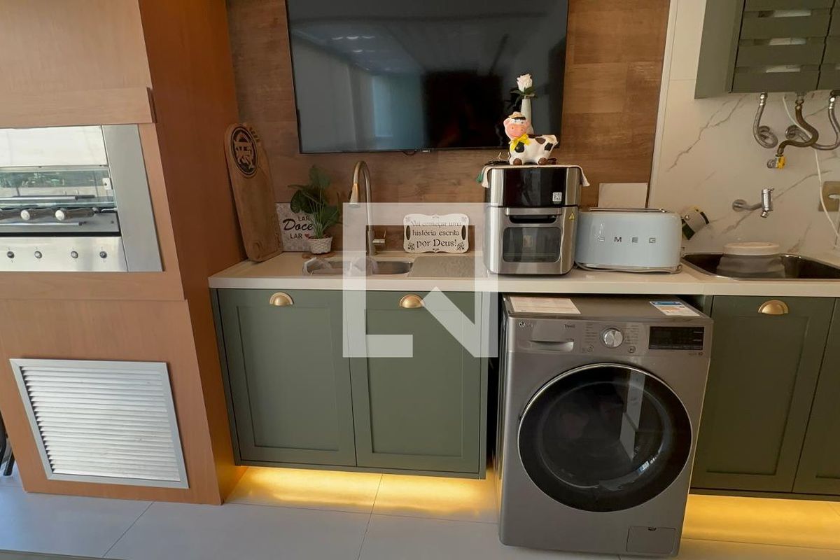 Apartamento, 2 quartos, 83 m² - Foto 30