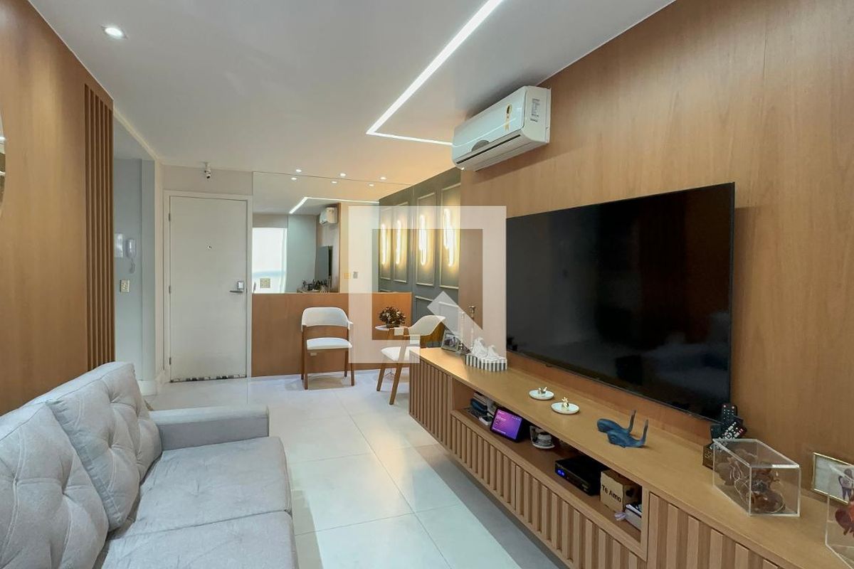 Apartamento, 2 quartos, 83 m² - Foto 4