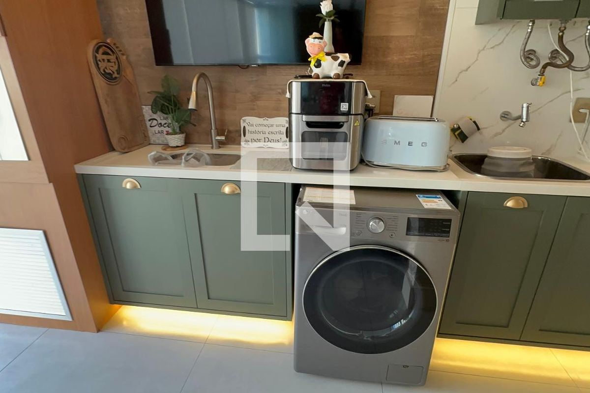 Apartamento, 2 quartos, 83 m² - Foto 28