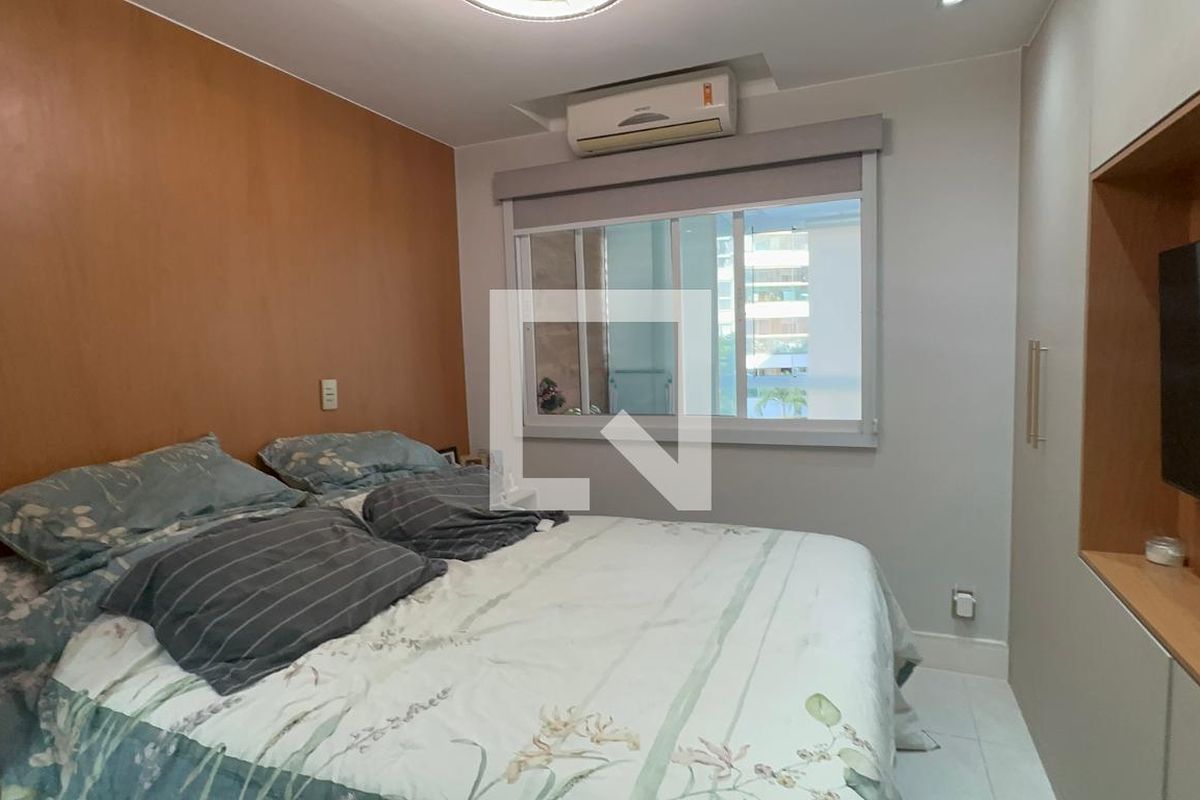 Apartamento, 2 quartos, 83 m² - Foto 13