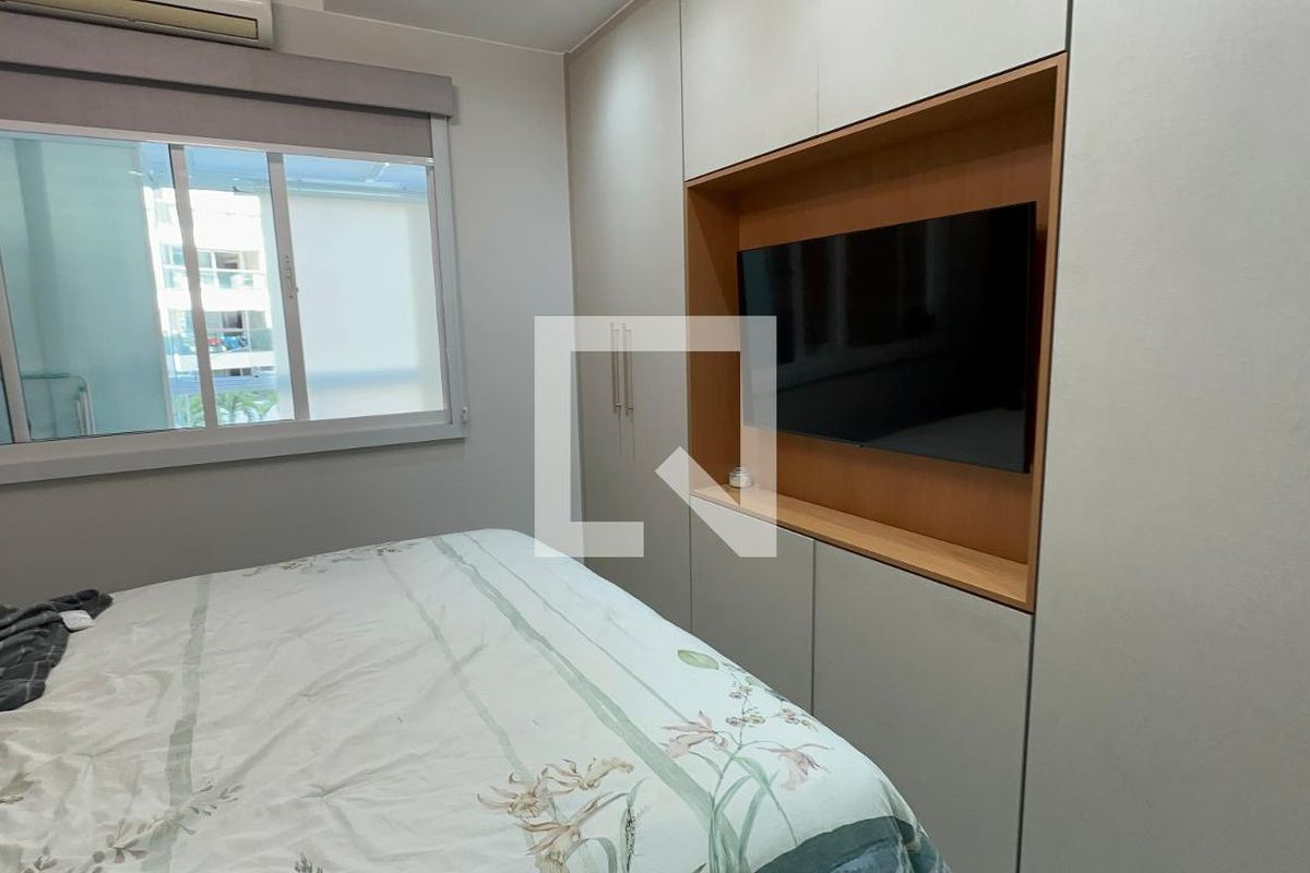 Apartamento, 2 quartos, 83 m² - Foto 14