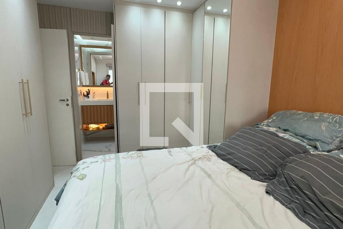 Apartamento, 2 quartos, 83 m² - Foto 15