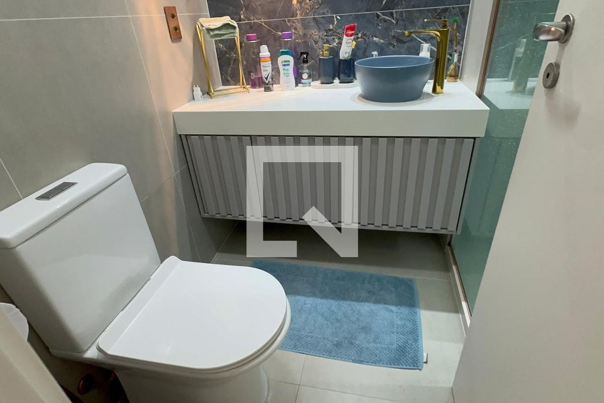 Apartamento, 2 quartos, 83 m² - Foto 23
