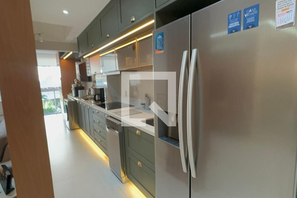 Apartamento, 2 quartos, 83 m² - Foto 25