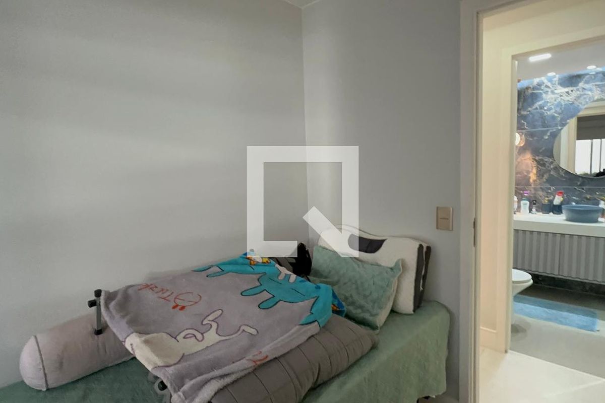 Apartamento, 2 quartos, 83 m² - Foto 11