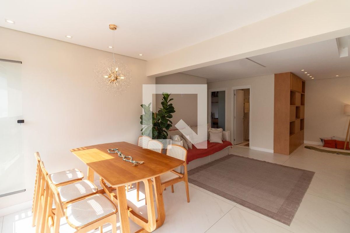 Apartamento, 2 quartos, 80 m² - Foto 5