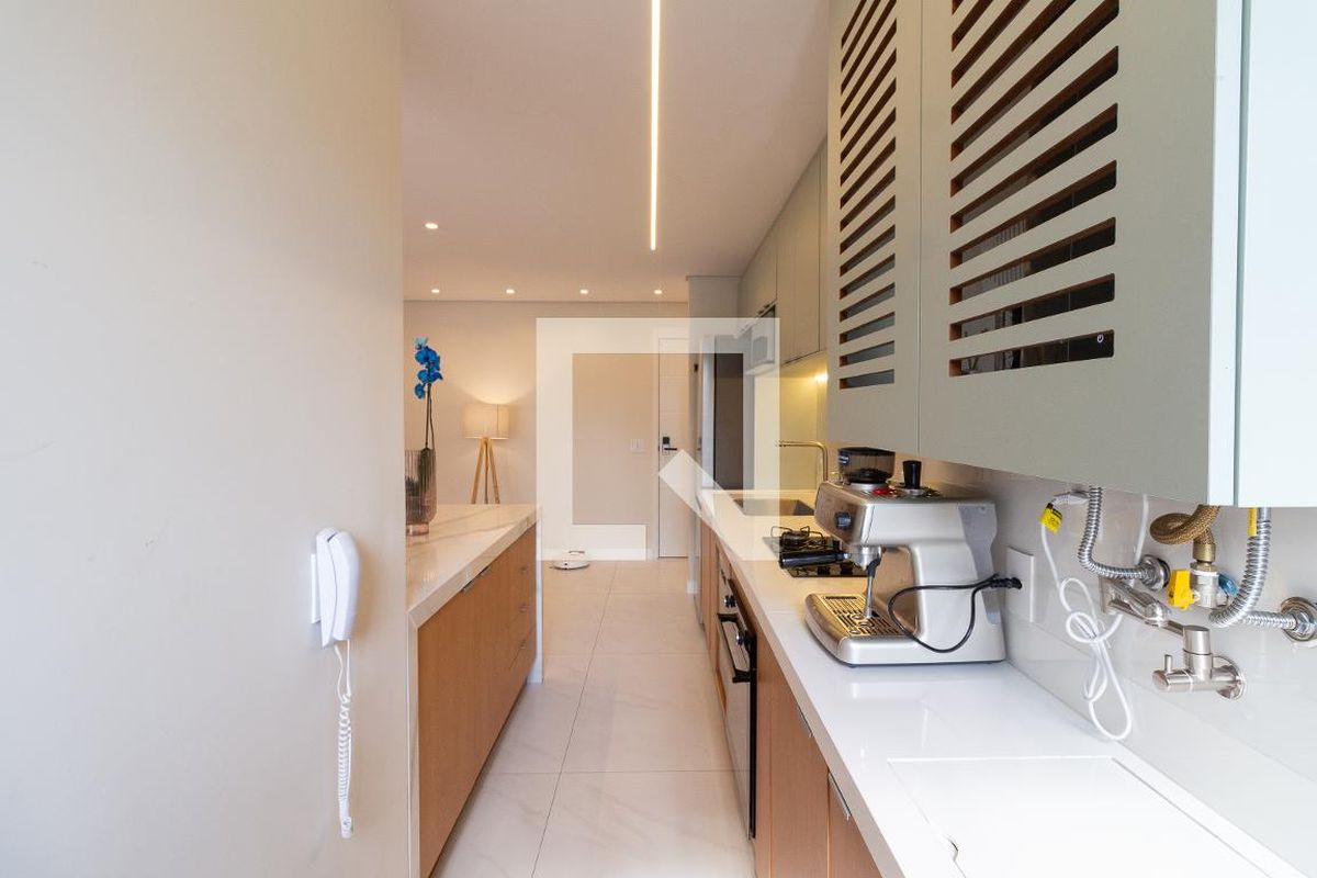 Apartamento, 2 quartos, 80 m² - Foto 26