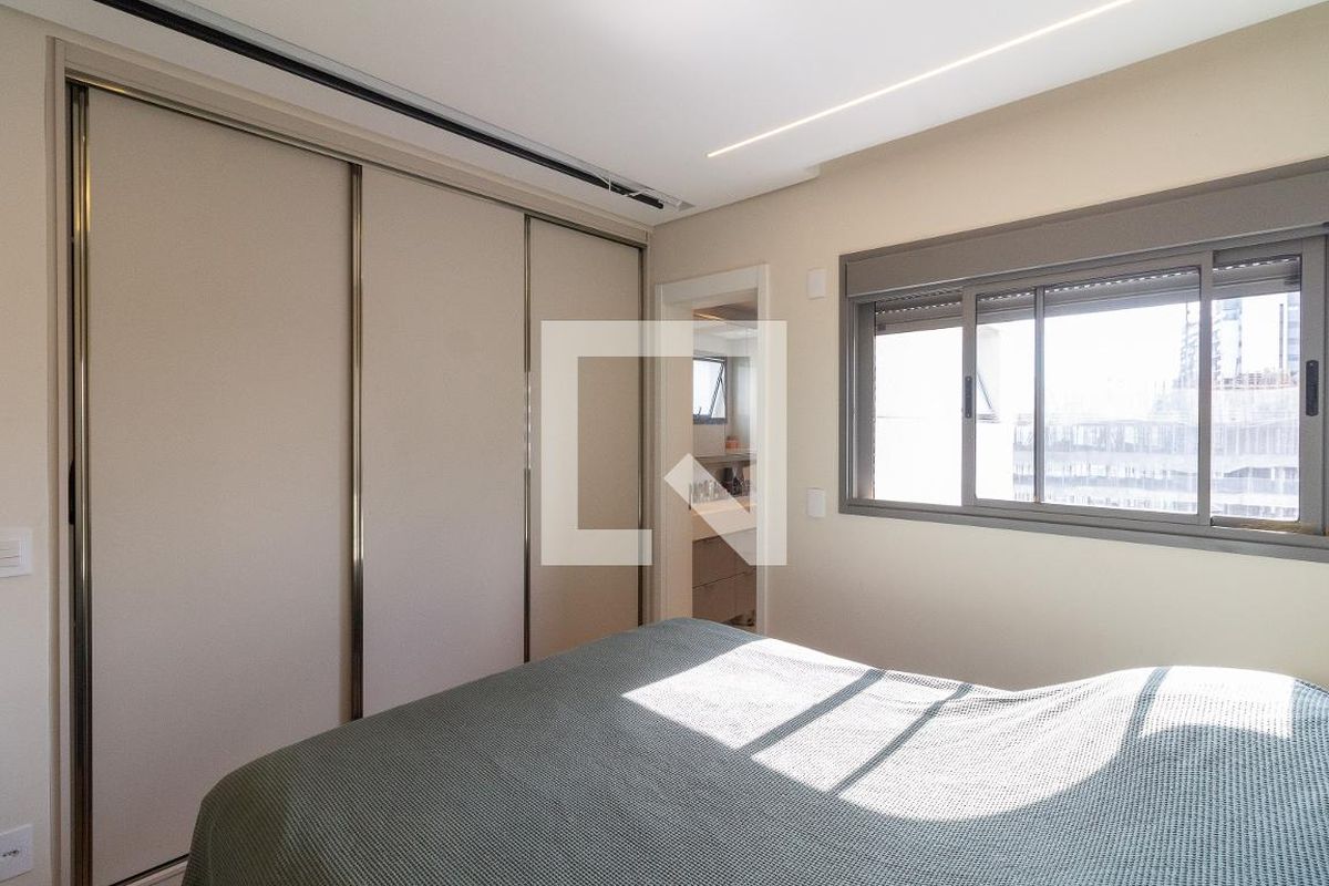 Apartamento, 2 quartos, 80 m² - Foto 17