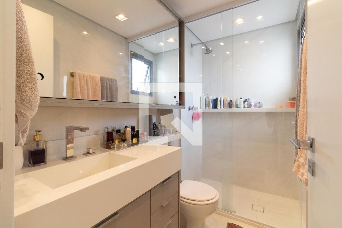 Apartamento, 2 quartos, 80 m² - Foto 20