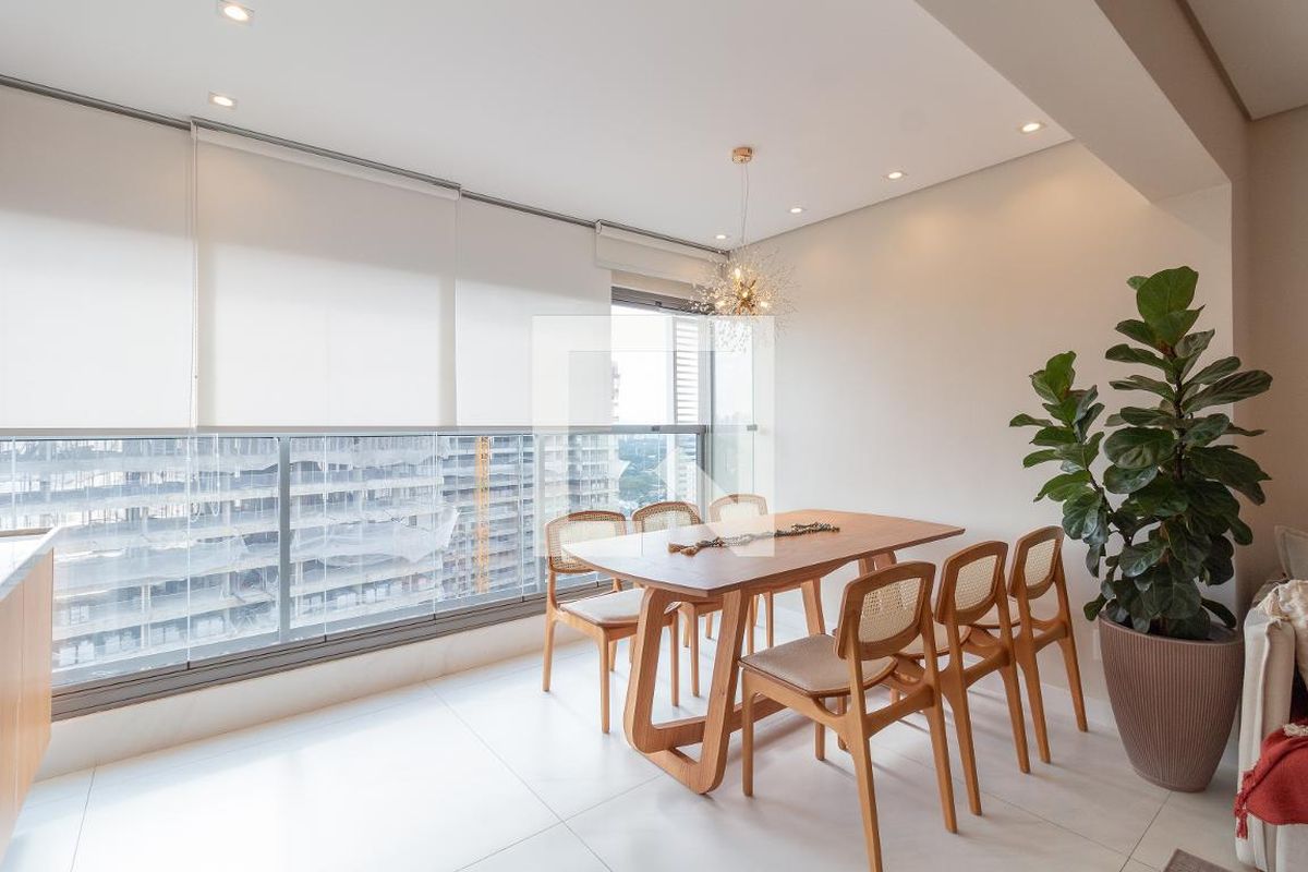 Apartamento, 2 quartos, 80 m² - Foto 10