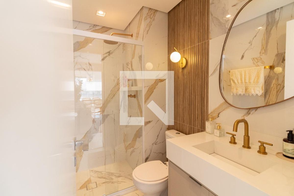 Apartamento, 2 quartos, 80 m² - Foto 23