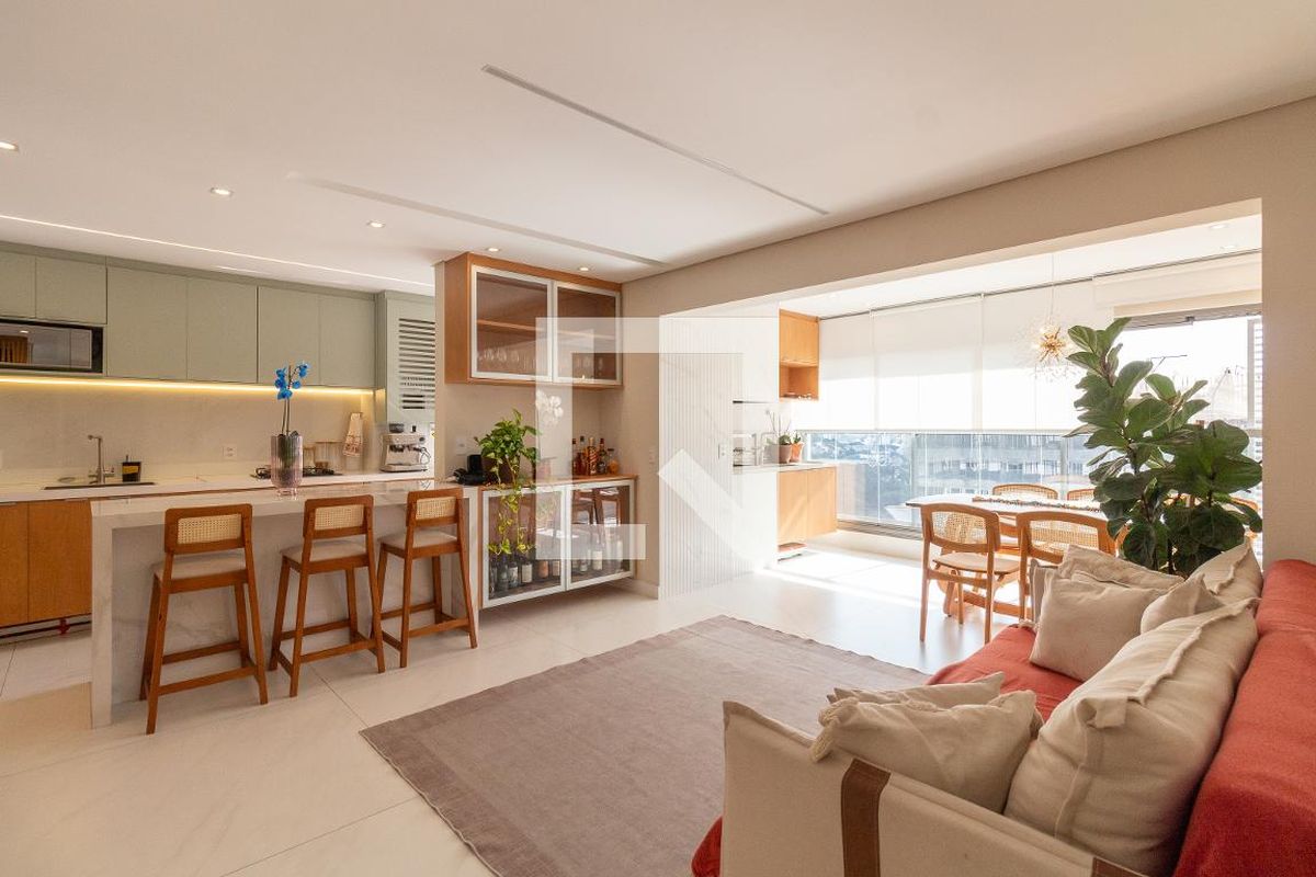 Apartamento, 2 quartos, 80 m² - Foto 3