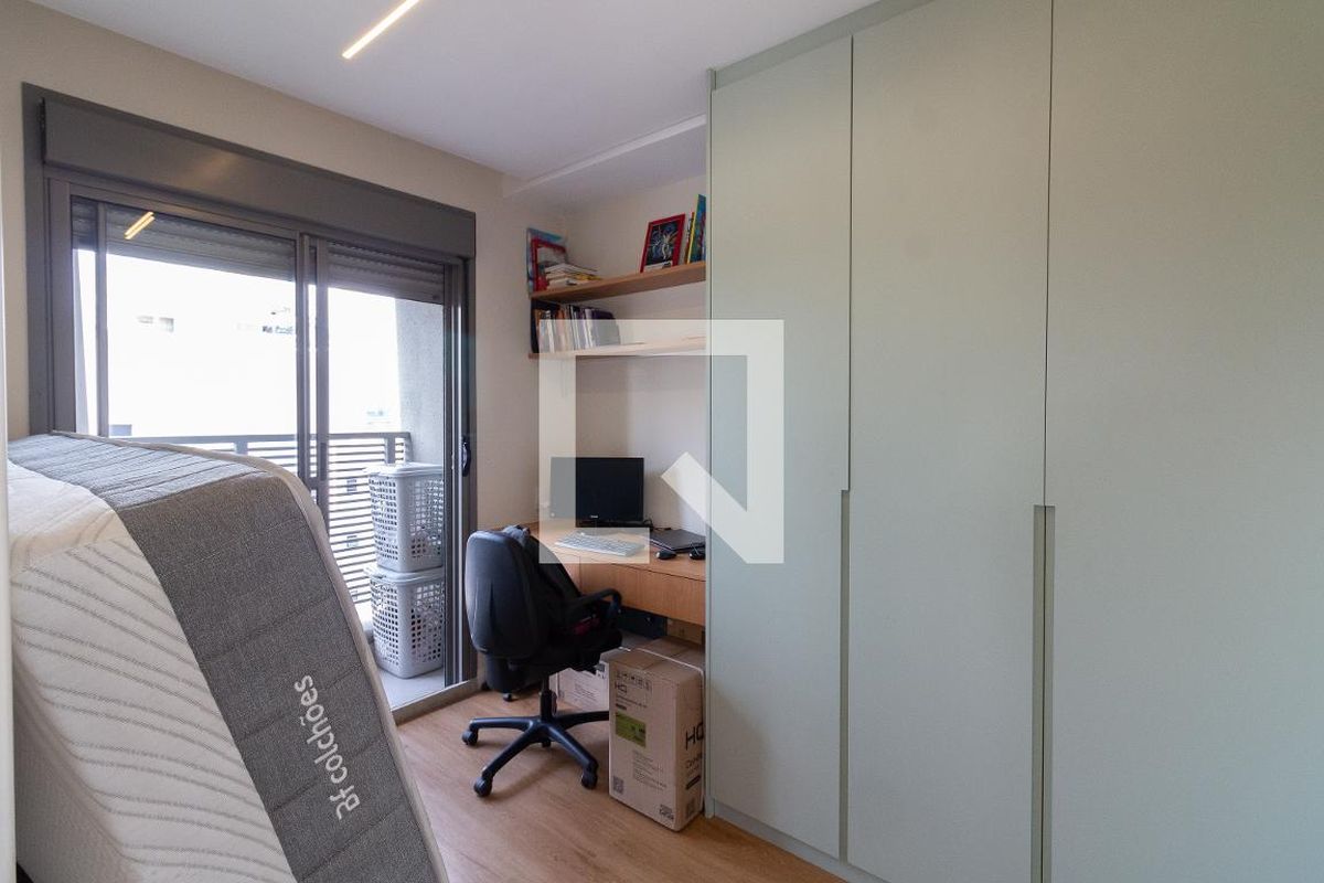 Apartamento, 2 quartos, 80 m² - Foto 12