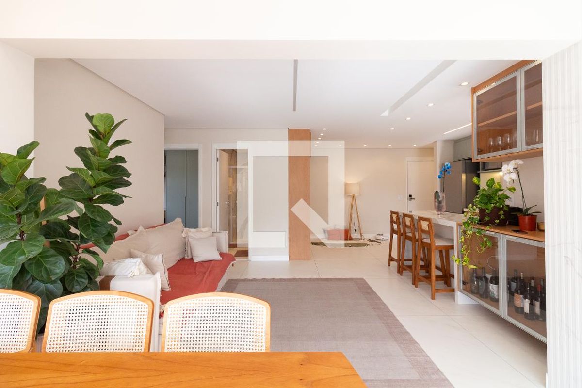 Apartamento, 2 quartos, 80 m² - Foto 6