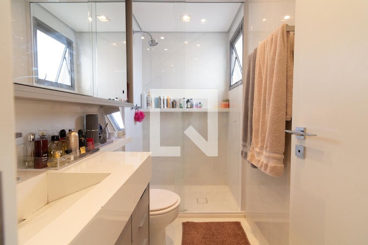 Apartamento, 2 quartos, 80 m² - Foto 21