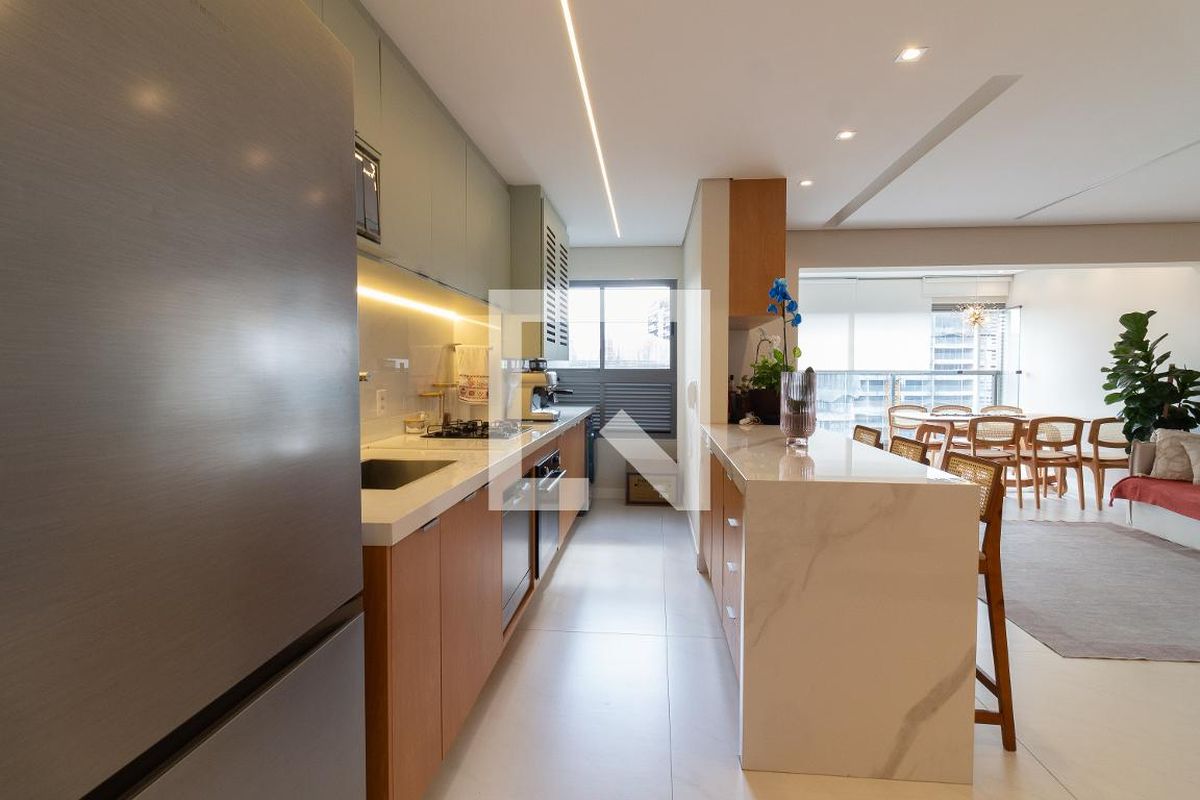 Apartamento, 2 quartos, 80 m² - Foto 25