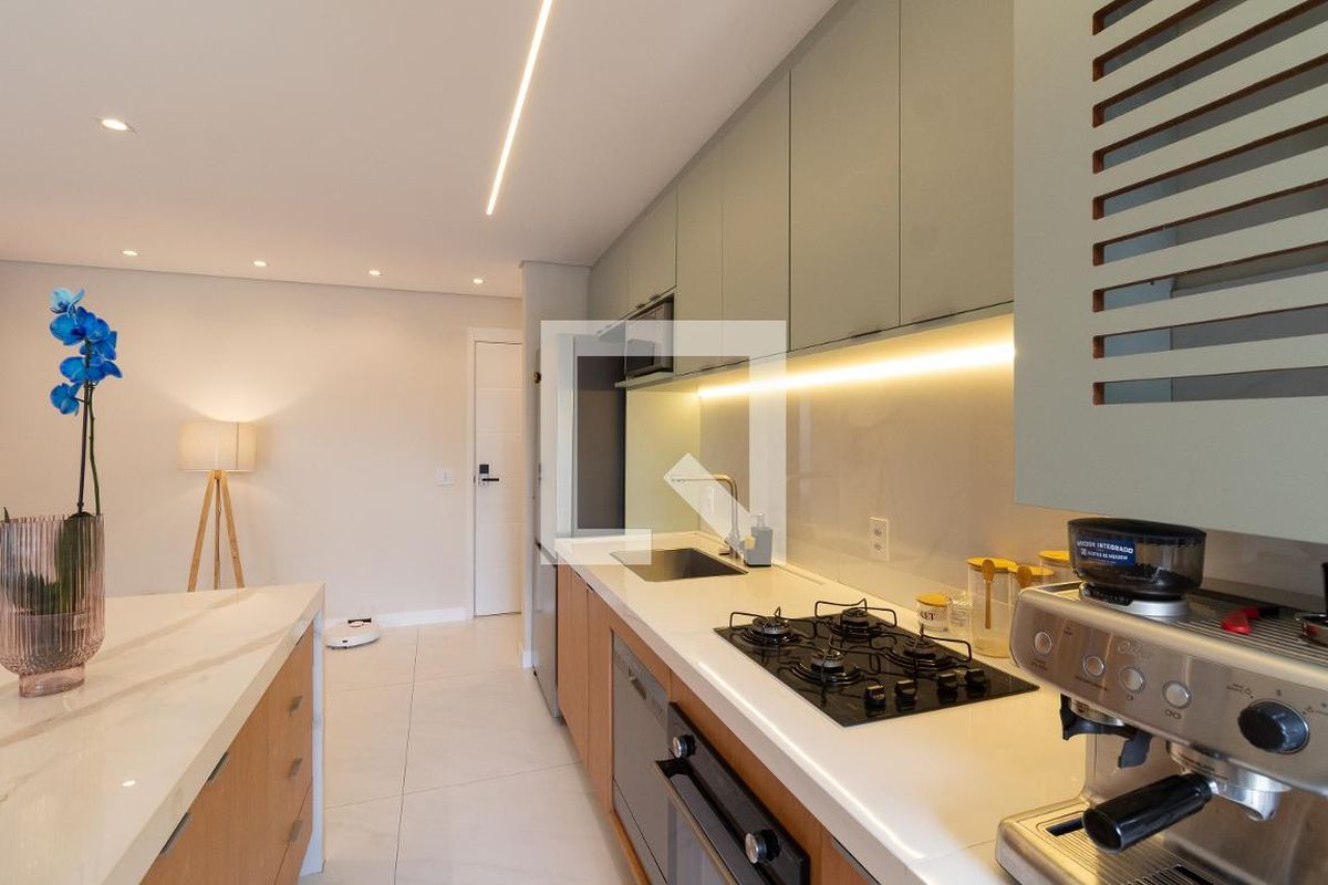 Apartamento, 2 quartos, 80 m² - Foto 27