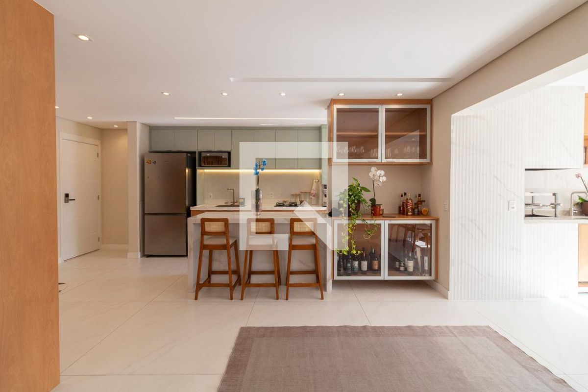 Apartamento, 2 quartos, 80 m² - Foto 4