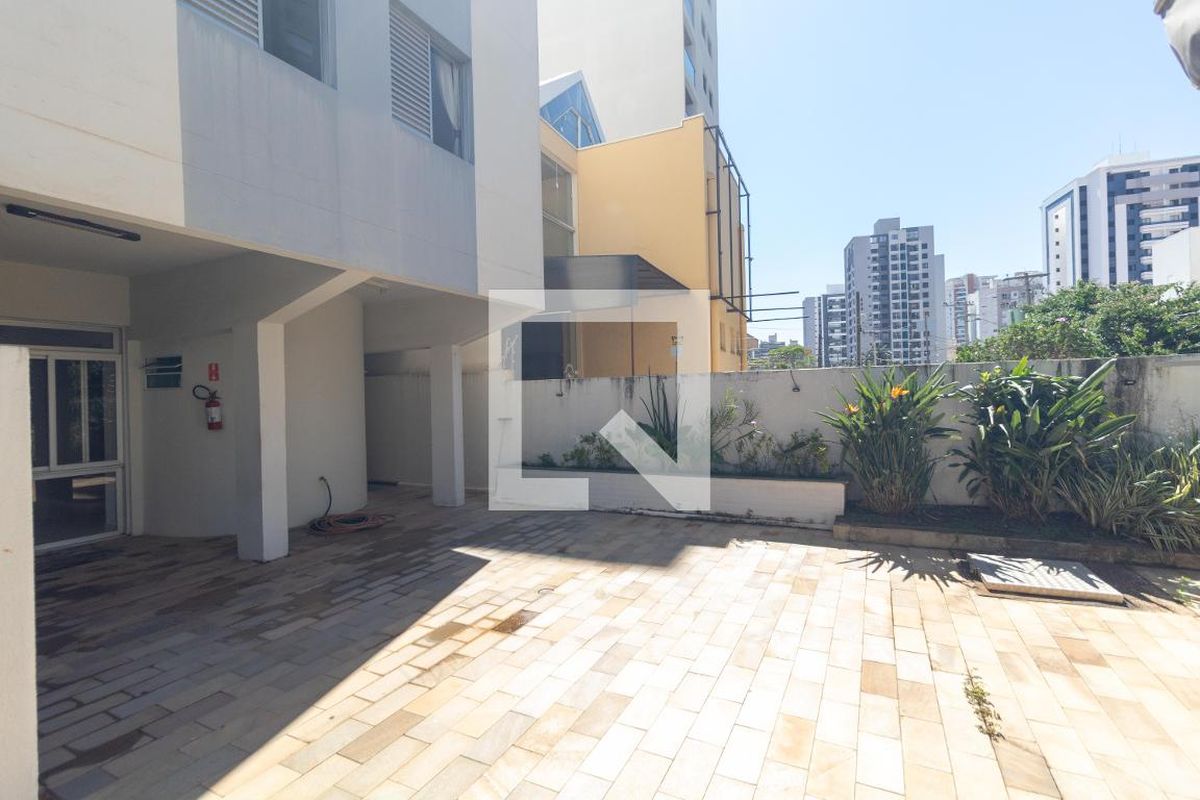 Apartamento à Venda - Taquaral, 3 Quartos,  82 m2 em , Campinas - sp | SoloBR