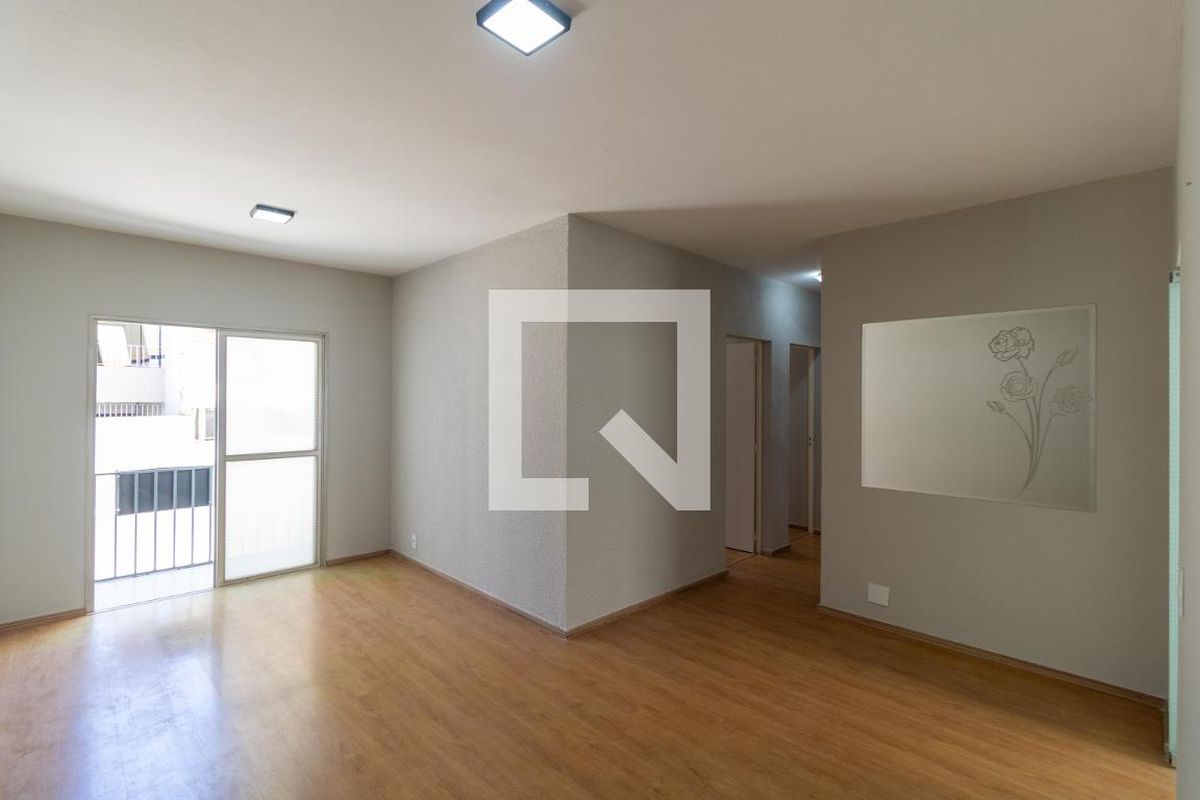 Apartamento à Venda - Taquaral, 3 Quartos,  82 m2 em , Campinas - sp | SoloBR